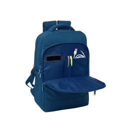 Safta Mochila Doble para Portátil 15,6" + USB + Tablet Harper & Neyer 440x290x150 mm