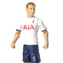 BANBO TOYS Figura Articulada Dejan Kulusevsky Tottenham Hotspur 20cm