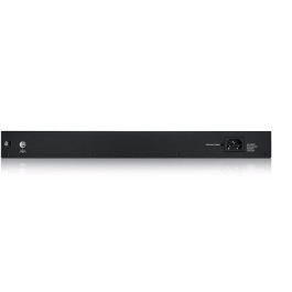 Zyxel XGS2220-54 Switch Gestionado L3 48 Puertos Gigabit Ethernet 10/100/1000 + 4 Puertos SFP+ 10G Montaje en Rack