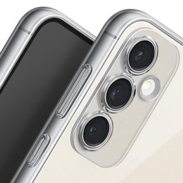 Funda para Móvil Samsung S25+