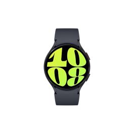 Smartwatch Samsung Negro Grafito 1,5" Ø 44 mm Smartwatch Samsung Negro Grafito 1,5" Ø 44 mm