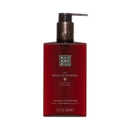 Jabón de Manos Rituals The Ritual of Ayurveda 300 ml Precio: 22.49999961. SKU: B1HN4TDEJ7