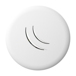 Mikrotik cAP lite Punto de Acceso Inalámbrico 2.4 GHz 54 Mbit/s PoE Blanco, LAN 10/100 Mbps Precio: 32.49999984. SKU: B1FJ6SN42K