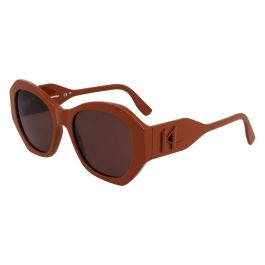 Gafas de Sol Mujer Karl Lagerfeld KL6146S-200 ø 54 mm Precio: 51.0136. SKU: B15WPJPD55