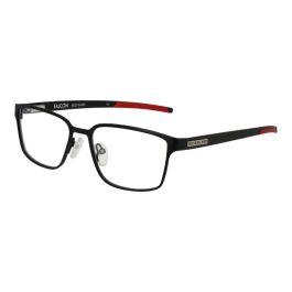 Montura de Gafas Hombre QuikSilver EQYEG03123 DBLK Precio: 61.8899996. SKU: B198RQZDR2