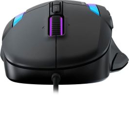 Turtle Beach TUR0731855710027 Ratón Inalámbrico para Juegos Kone II Ultraligero Negro 26.000 DPI 23 funciones personalizables Turtle Beach TUR0731855710027 Ratón Inalámbrico para Juegos Kone II Ultraligero Negro 26.000 DPI 23 funciones personalizables