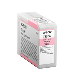 Cartucho de Tinta Original Epson SP SC-P800 Magenta Precio: 62.50000053. SKU: B1BA4RRVHL