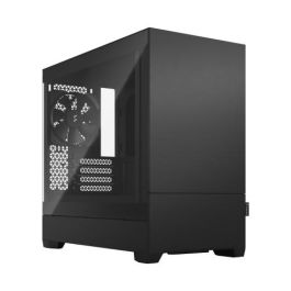 Fractal Design Pop Mini Silent Negro Precio: 81.69000037. SKU: B19P4PPVN8