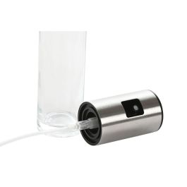 Aceitera Basicos DKD Home Decor Transparente 4 x 18.3 x 4 cm Aceitera Basicos DKD Home Decor Transparente 4 x 18.3 x 4 cm