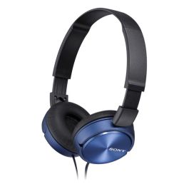 Auriculares de Diadema Sony MDRZX310APL.CE7 98 dB Azul Auriculares de Diadema Sony MDRZX310APL.CE7 98 dB Azul Precio: 27.69000058. SKU: S6501703