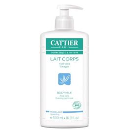 Cattier Leche Corporal Modeladora 500ml Precio: 13.50000025. SKU: B1H4CC7VA5
