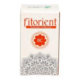 Fitorient B.C. Bazo-Corazon 60 Comp. Tonifica Bazo, Qi y Sangre, Calma la Mente Precio: 22.4999995. SKU: B1FFNE344Y