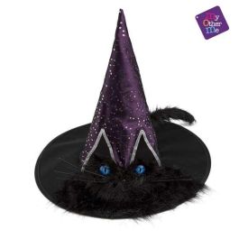 Sombrero bruja 58 cm Sombrero bruja 58 cm