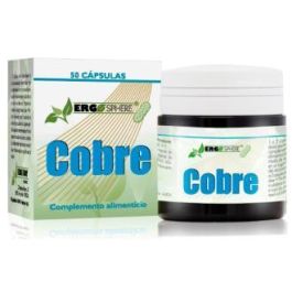 Cobre Ergosphere 50Cap. Precio: 14.4999998. SKU: B15C57H998