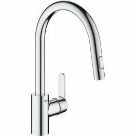 GROHE - Mezclador monomando de lavabo Precio: 223.59000004. SKU: B1HQFENPRE