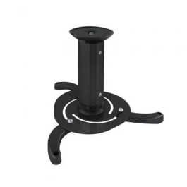Tooq Soporte Techo Proyector PJ1010TN-B Inclinable Giratorio hasta 10kg Negro Precio: 21.49999995. SKU: S0211233