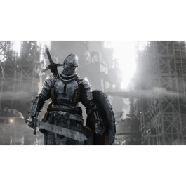 Just For Games 5061005781467 Fe Desolada Abandonada – Juego de PS5