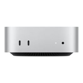 Apple Mac mini / M4 10-Core CPU/ 16GB/ 256GB SSD/ 10-Core GPU Precio: 715.88999988. SKU: B14P8RFY8Z