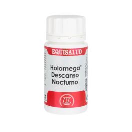 Holomega Descanso Nocturno 50 Cáps Holomega Descanso Nocturno 50 Cáps Precio: 21.7900001. SKU: B1D3YDAS4H