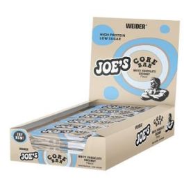 Joe´S Core Bar Chocolate Blanco-Coco 12X45Gr. Joe´S Core Bar Chocolate Blanco-Coco 12X45Gr. Precio: 25.4999998. SKU: B1HM3RXWE3