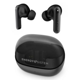 Energy Sistem Auriculares Serenity Anc True Wireless Bluetooth 5.4 Active Noise Cancelling Negro Precio: 36.58999949. SKU: B13NQCWJJC