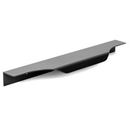 Tirador Aluminio Modelo Loma Acabado Negro Mate Trentadue Tirador Aluminio Modelo Loma Acabado Negro Mate Trentadue