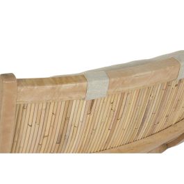 DKD Home Decor Butaca Balines Ratán 66 x 87 x 76 cm