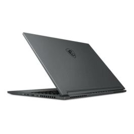 MSI Portatil Creator Pro 16 Ai Studio A1Vkg-207Es. 16" 16:10 Uhd+ (3840X2400)120Hz. Ips. Intel Core Ultra 9 Processor 185H. Nvidia Rtx 3000 Ada Laptop Gpu (8Gb Gddr6). Ddr5 32Gb*2. 2Tb Nvme Pcie Ssd. W11 Pro MSI Portatil Creator Pro 16 Ai Studio A1Vkg-207Es. 16" 16:10 Uhd+ (3840X2400)120Hz. Ips. Intel Core Ultra 9 Processor 185H. Nvidia Rtx 3000 Ada Laptop Gpu (8Gb Gddr6). Ddr5 32Gb*2. 2Tb Nvme Pcie Ssd. W11 Pro