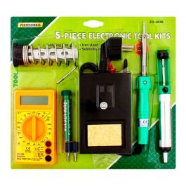 Soldador NIMO 30W Precio: 25.5899996. SKU: S6500328