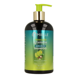 Mielle Champú Aguacate Tamanu Anti Frizz Cabello Hidratado Control de Frizz Limpieza Suave 355ml Precio: 13.50000025. SKU: B17CX8BVRT