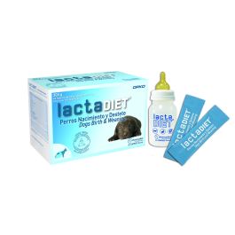 Pharmadiet Lactadiet Leche Maternizada Nacimiento y Destete 300gr para Cachorros Precio: 29.6899999. SKU: B13W7NMK4D