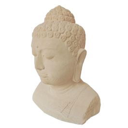 DKD Home Decor Figura Item Home 23 Beige Cemento 70 x 53 x 34 cm Precio: 138.89000004. SKU: B1JY7N42EK