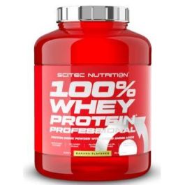100% Whey Protein Prof. 2350G Platano Precio: 61.5000001. SKU: B1GA9KNQ7E