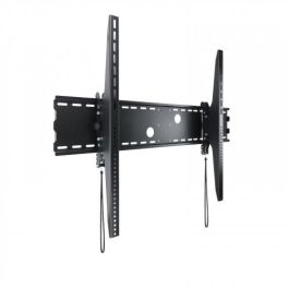 Tooq Soporte Pared Fijo Inclinable LP42130T-B para TV de 60-100" hasta 130kg Negro Precio: 53.49999996. SKU: S0221180