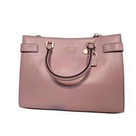 Atene, Cuero sintético, Bolsa de tela, Galleta, HWVS8419060WML, Para mujeres, 20 x 25 x 5 cm Precio: 137.50000044. SKU: B16KJX4BTQ