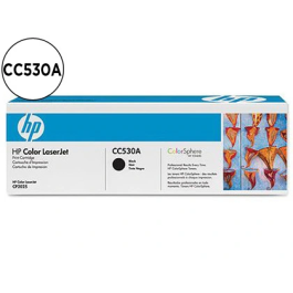 HP Laserjet Color CP2025,CM2320 Toner Negro 3.500 pag. 304A Precio: 162.59000021. SKU: S8409655