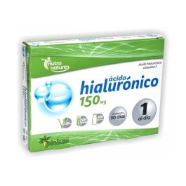 Ácido Hialurónico 150 Mg Ácido Hialurónico 150 Mg Precio: 15.8900005. SKU: B19EKLBS3R