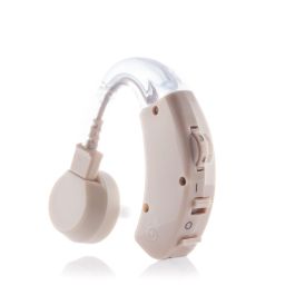 Amplificador de Sonido Retroauricular con Accesorios Welzy InnovaGoods 1 unidad Amplificador de Sonido Retroauricular con Accesorios Welzy InnovaGoods 1 unidad