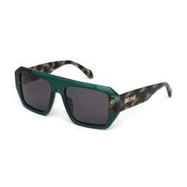 Gafas de Sol Unisex Just Cavalli SJC101V5507LG Ø 55 mm Precio: 77.78999976. SKU: B18MWRN5V7