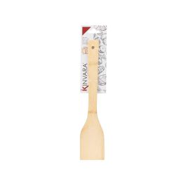 Pala de cocina en bambú Kinvara 6x30 cm (24 Unidades)
