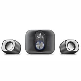 Altavoces NGS Comet 2.1/ 20W/ 2.1 Precio: 30.68999956. SKU: S0234724