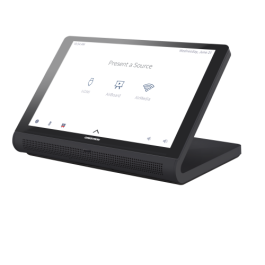 Crestron 7 In. Tabletop Touch Screen, Black Smooth (Ts-770-B-S) 6510820 Precio: 1759.49999951. SKU: B12FPBFAFK