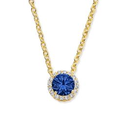 Colgante Mujer New Bling 9NB-1537 Dorado Precio: 100.49999971. SKU: B1GTTJT2YD