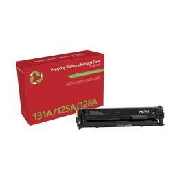 Xerox Everyday Toner Cyan Remanufacturado para HP 131A - 125A - 128A Color LaserJet Pro 200 M251 CF211A - CB541A - CE321A - CRG-116C (1.800 copias) Precio: 21.78999944. SKU: S7700533