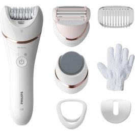 Depiladora eléctrica - PHILIPS - BRE730/10 - Satinelle Advanced Precio: 133.68999963. SKU: B169B4XNM8