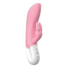 Conejito Vibrador Liebe Rosa Conejito Vibrador Liebe Rosa