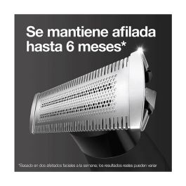 Cortapelos-Afeitadora Braun XT3100