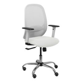 Silla de Oficina Piqueras y Crespo 354CRRP Blanco Precio: 251.9499994. SKU: S5703950