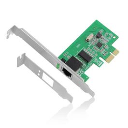 Ewent EW4029 Adaptador de Red Gigabit Ethernet PCI Express 10/100/1000 Mbps con Perfil Bajo Precio: 15.88999951. SKU: B12FRVZ2AP