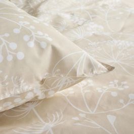 Today TOD3574641249045 Juego de Cama Sunshine Estampado Floral 0.2 - 220x240 cm para 2 Personas - 100% Algodón 57 Hilos Today TOD3574641249045 Juego de Cama Sunshine Estampado Floral 0.2 - 220x240 cm para 2 Personas - 100% Algodón 57 Hilos